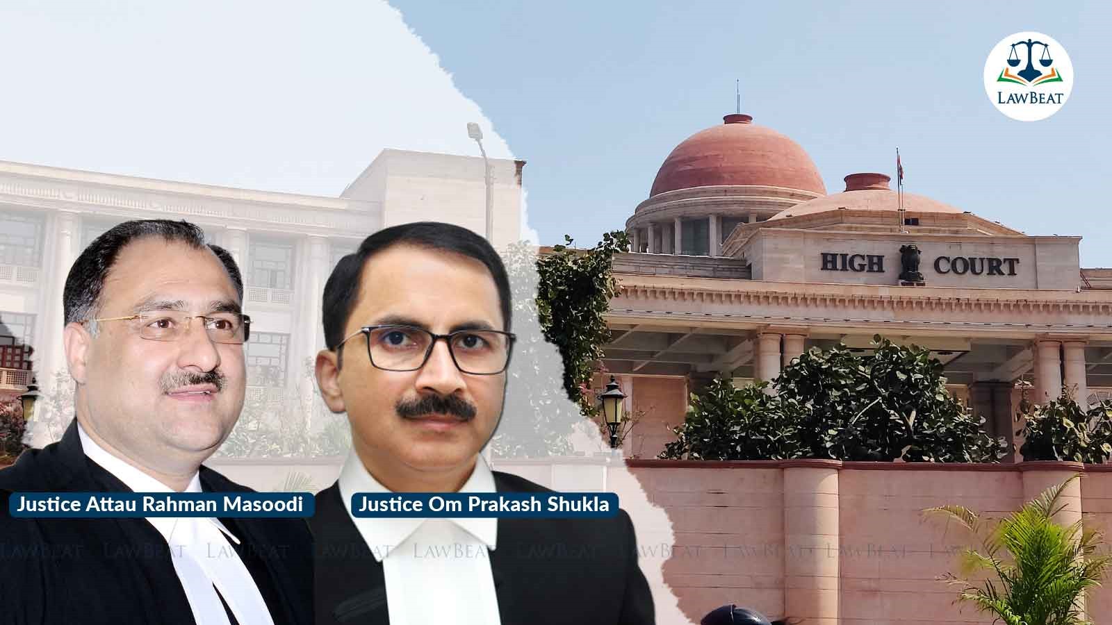 Allahabad HC asks UP Govt to Fill Vacancies in UP REAT at Earliest Allahabad HC asks UP Govt to Fill Vacancies in UP REAT at Earliest